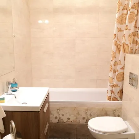 Apartment Hestia Chopin Airport Superior *